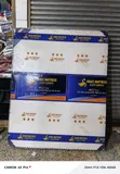 Grace Foam Mattress - Queen Size, Extra Firm - 1