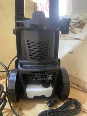 Brand New Electric High Pressure Washer 1800W