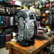 Waterproof Hiking Backpack - Brand New - 1