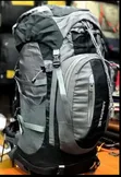 Waterproof Hiking Backpack - Brand New - 2