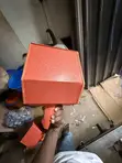 Water Box Gold - 2