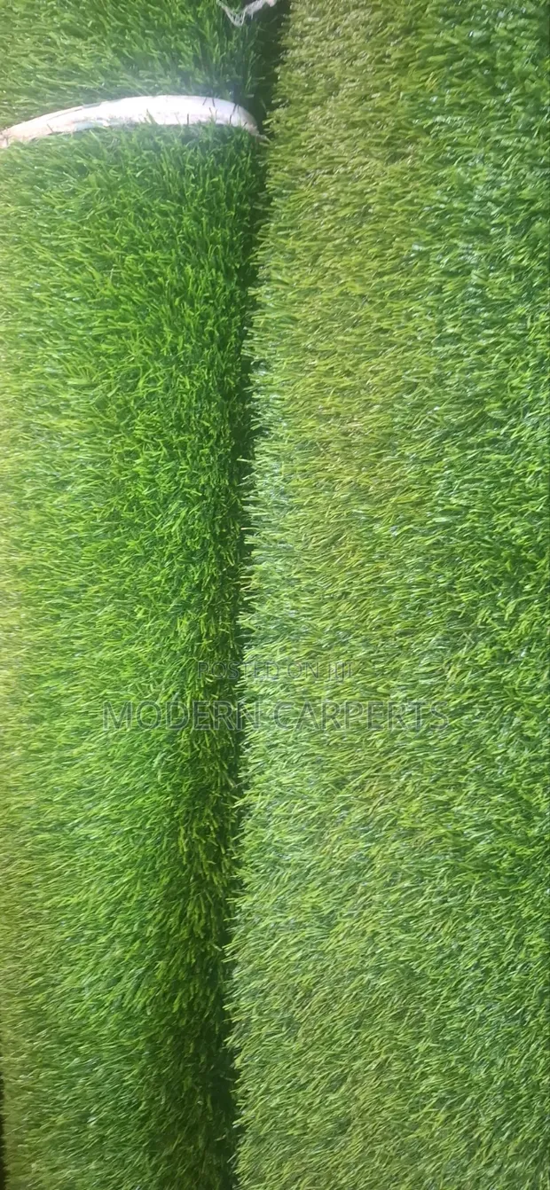 Opivic Artificial Turf - 1