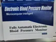 Electronic Blood Pressure Monitor BP05 - 2