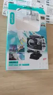 Aerbes AB-F002 1080P Waterproof Action Camera with WiFi - 2