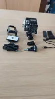 Aerbes AB-F002 1080P Waterproof Action Camera with WiFi - 3