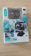 Aerbes AB-F002 1080P Waterproof Action Camera with WiFi - 4