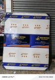 Grace Mattress High Density Fiber Mattress - 1