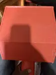 Water Box - Red - 2