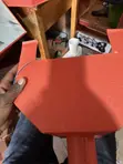 Water Box - Red - 3