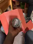 Water Box - Red - 5