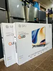 SPJ 55" QLED Smart TV with Magic Remote - 2