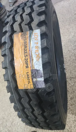 Brand New Truck Tyres 315/80R22.5