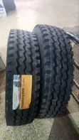 315/80R22.5 Front Truck Tyres - Brand New - 1