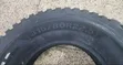 315/80R22.5 Front Truck Tyres - Brand New - 2