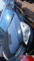 Subaru Outback 2012 Black - 2