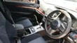 Subaru Outback 2012 Black - 3