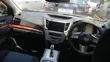 Subaru Outback 2012 Black - 4
