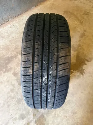 255/50R20 Highway Terrain Tires for BMW, Mercedes-Benz, VW
