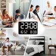 Brand New Digital Wall Clock - 2