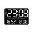 Brand New Digital Wall Clock - 3