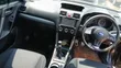 Subaru Forester 2016 Black - 3