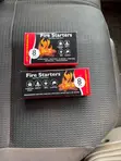 Yakisa Fire Starters - Pack of 8 - 1
