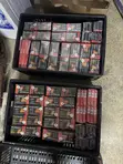 Yakisa Fire Starters - Pack of 8 - 2