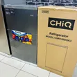 Chiq 120 Litres Refrigerator - 2
