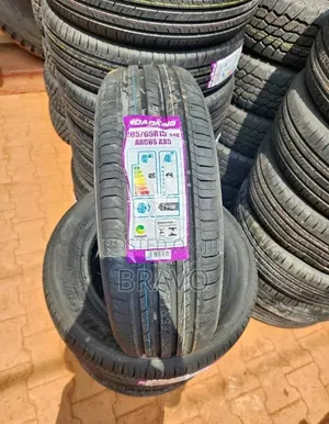 205/65R15 Argos Highway Terrain Tyres