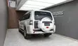 Mitsubishi Pajero 2012 - 5