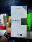 New Infinix Note 60 Pro 256GB Black - 1