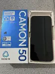 New Tecno Camon 50 256GB Gray - 1