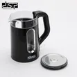 DSP 1.7L Electric Water Kettle - 3