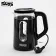 DSP 1.7L Electric Water Kettle - 5