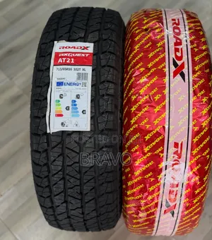 215/65R16 Roadx Tyres for Toyota Noah & Mark X
