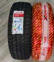 215/65R16 Roadx Tyres for Toyota Noah & Mark X - 1