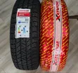 215/65R16 Roadx Tyres for Toyota Noah & Mark X - 2