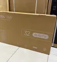 TCL 32" Smart QLED Google TV - 2