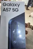 New Samsung Galaxy A57 5G 256GB Orange - 2