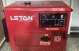 Leton Power 8kVA Diesel Generator - 2