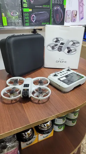 Mini Quadcopter Drone with HD Camera