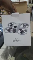 Mini Quadcopter Drone with HD Camera - 3