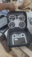 Mini Quadcopter Drone with HD Camera - 4
