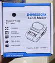 Brother PT-260 Portable Label Maker - 1