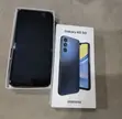 New Samsung Galaxy A15 5G 256GB Blue - 1