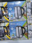 DSP 1.7L Electric Water Kettle - 1