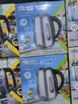 DSP 1.7L Electric Water Kettle - 2
