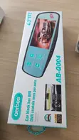 Aerbes 4.3" Full HD Car Dash Camera DVR AB-Q004 - 1