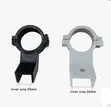Satellite Dish LNB Holder - 2