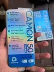 New Tecno Camon 50 Ultra 512GB Black - 1